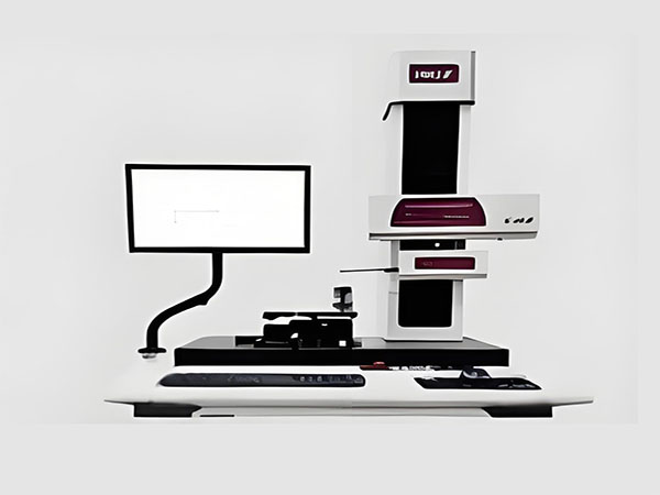 对数曲线包络线检测